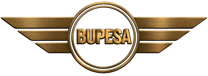 BUPESA